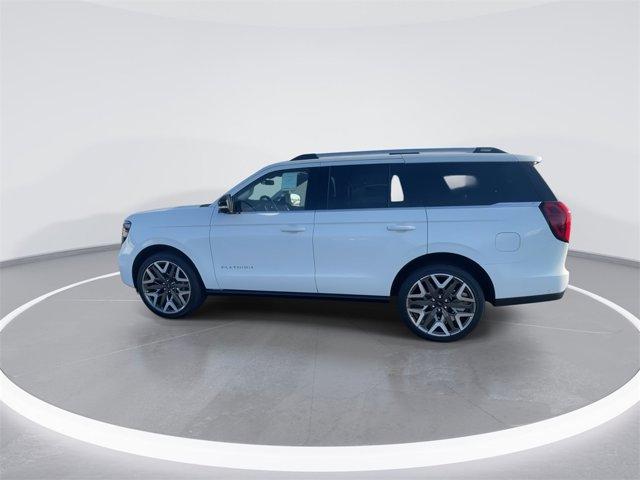 new 2025 Ford Expedition car, priced at $96,385