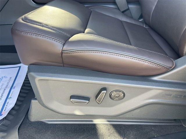 new 2025 Ford Expedition car, priced at $96,385