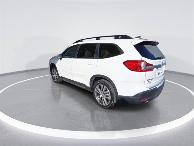 used 2021 Subaru Ascent car, priced at $31,565