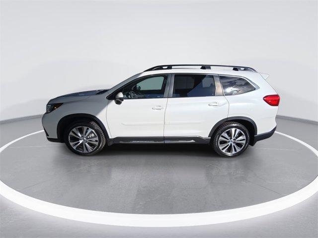 used 2021 Subaru Ascent car, priced at $31,565