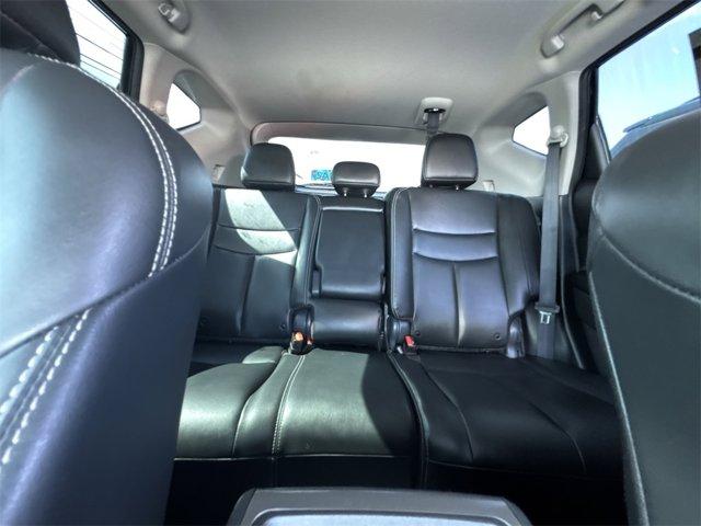 used 2023 Nissan Murano car, priced at $28,912