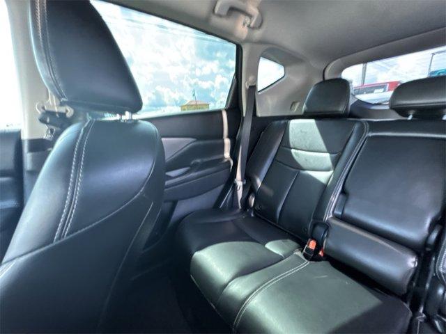used 2023 Nissan Murano car, priced at $28,912