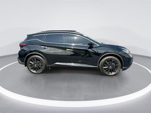 used 2023 Nissan Murano car, priced at $28,912
