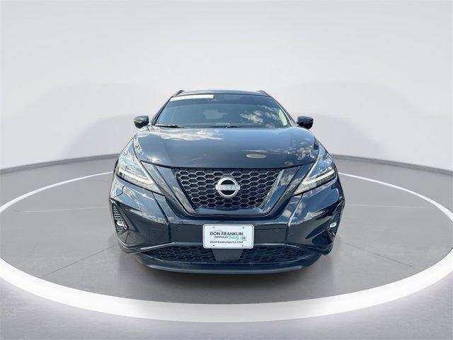 used 2023 Nissan Murano car, priced at $28,912