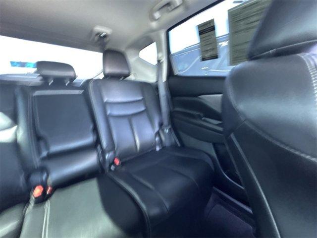 used 2023 Nissan Murano car, priced at $28,912