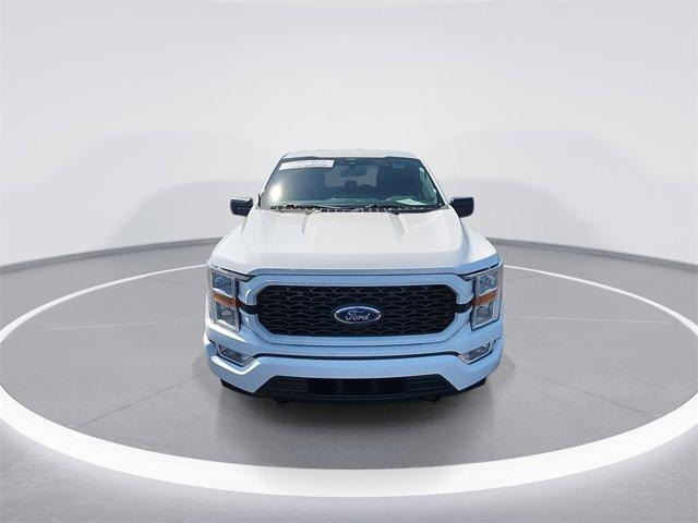 used 2022 Ford F-150 car, priced at $30,898