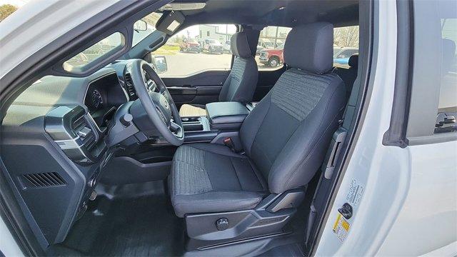used 2022 Ford F-150 car, priced at $30,898