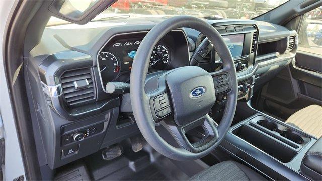 used 2022 Ford F-150 car, priced at $30,898