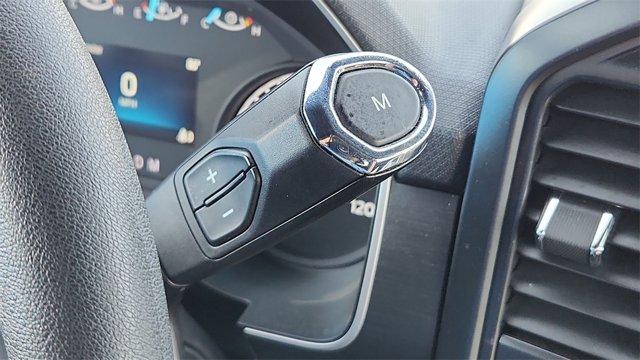 used 2022 Ford F-150 car, priced at $30,898