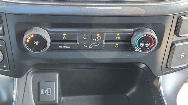 used 2022 Ford F-150 car, priced at $30,898