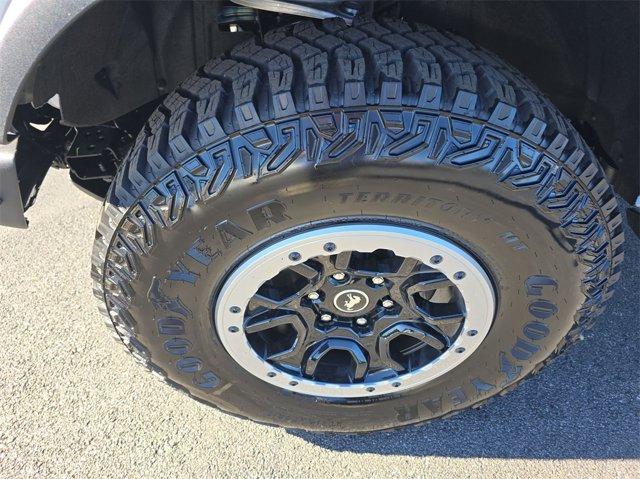 new 2024 Ford Bronco car, priced at $56,944