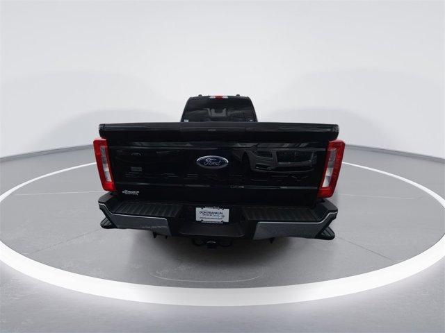 new 2025 Ford F-350 car, priced at $71,315