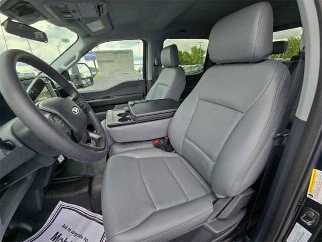 new 2025 Ford F-350 car, priced at $71,315