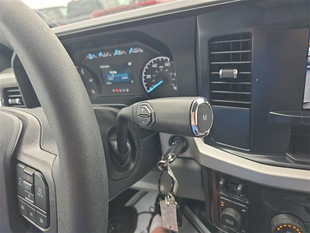 new 2025 Ford F-350 car, priced at $71,315