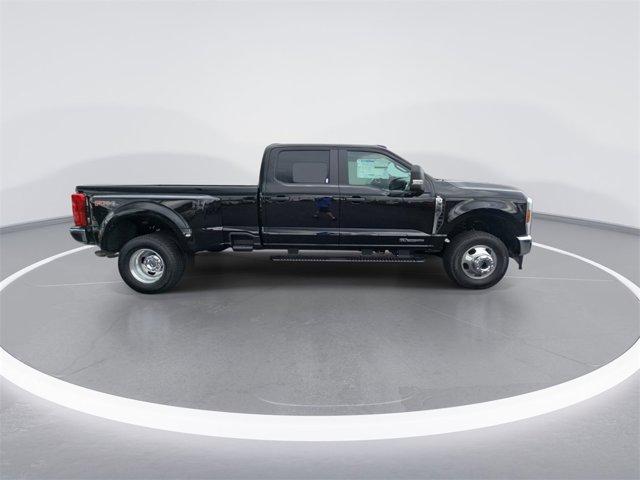 new 2025 Ford F-350 car, priced at $71,315