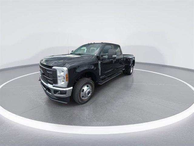 new 2025 Ford F-350 car, priced at $71,315