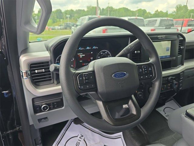 new 2025 Ford F-350 car, priced at $71,315