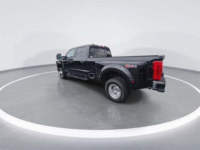 new 2025 Ford F-350 car, priced at $71,315