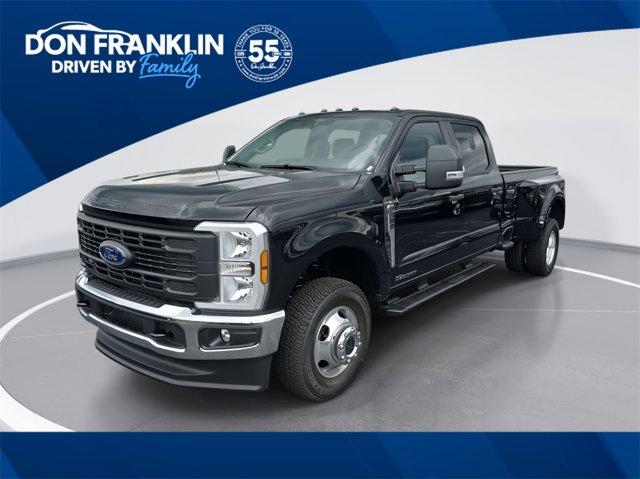 new 2025 Ford F-350 car, priced at $71,315