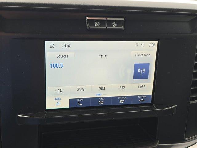 new 2025 Ford F-350 car, priced at $71,315