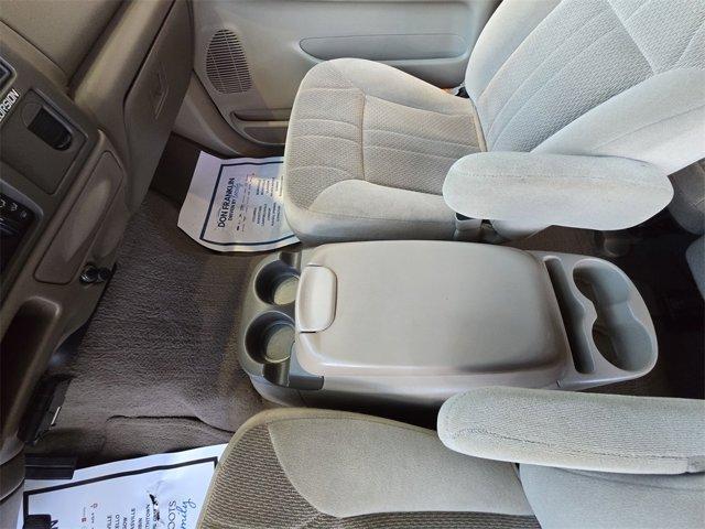 used 2000 Ford Excursion car, priced at $29,999