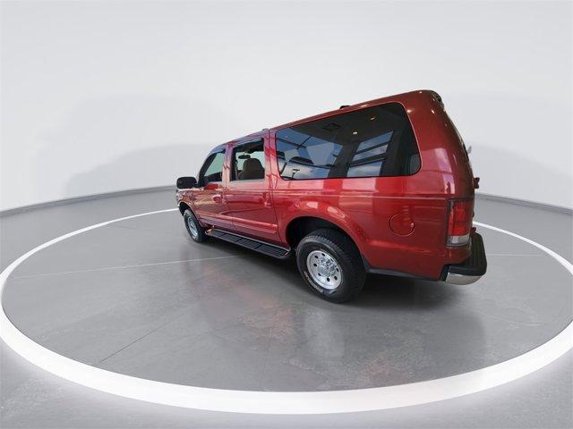 used 2000 Ford Excursion car, priced at $29,999