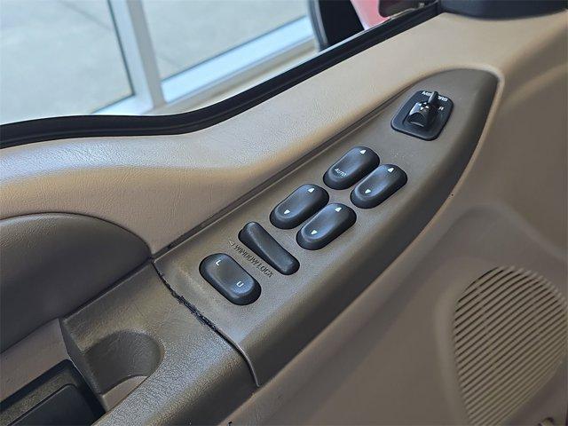 used 2000 Ford Excursion car, priced at $29,999