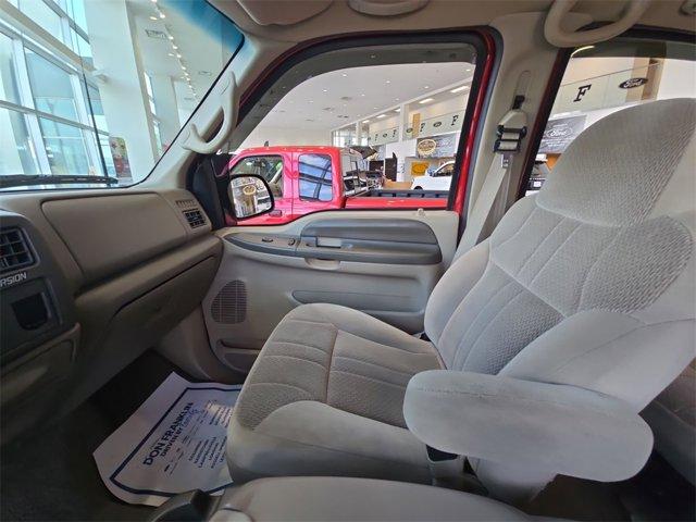 used 2000 Ford Excursion car, priced at $29,999