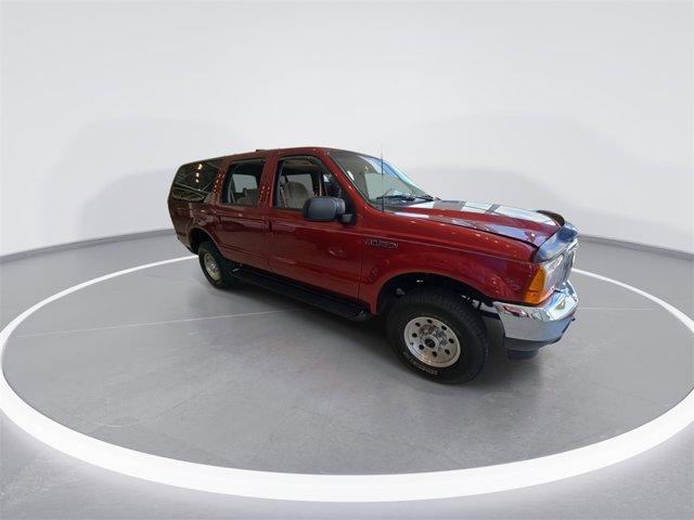 used 2000 Ford Excursion car, priced at $29,999