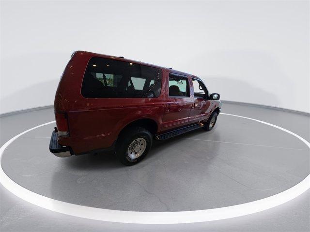 used 2000 Ford Excursion car, priced at $29,999