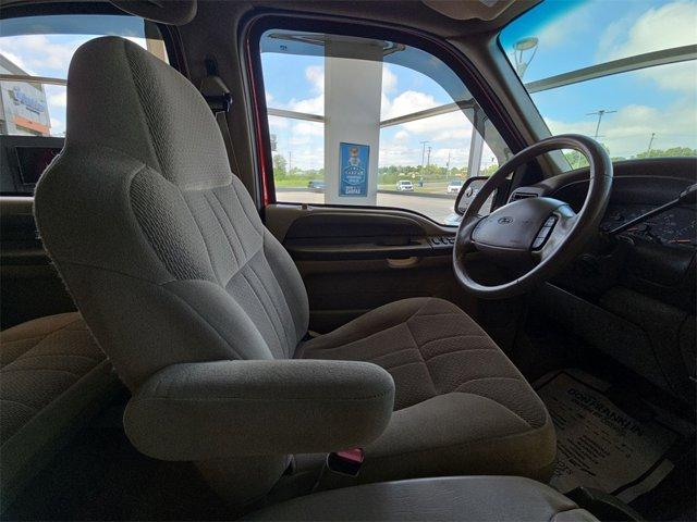 used 2000 Ford Excursion car, priced at $29,999