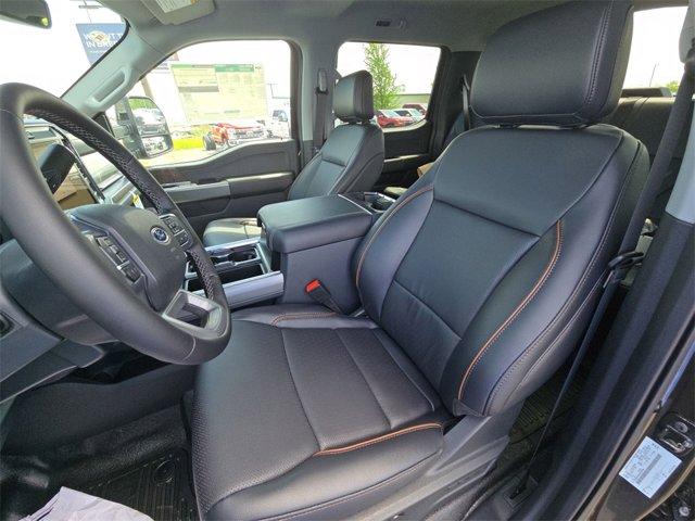 new 2025 Ford F-350 car, priced at $69,341