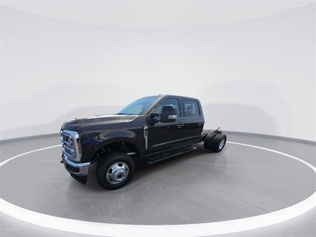 new 2025 Ford F-350 car, priced at $69,341
