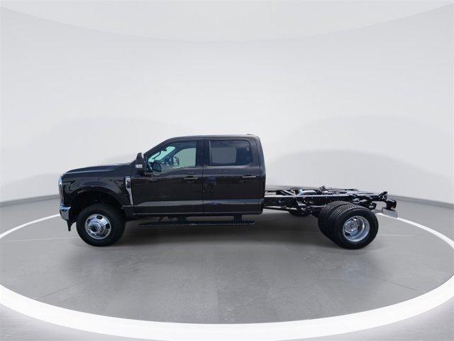 new 2025 Ford F-350 car, priced at $69,341