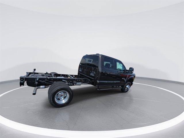 new 2025 Ford F-350 car, priced at $69,341