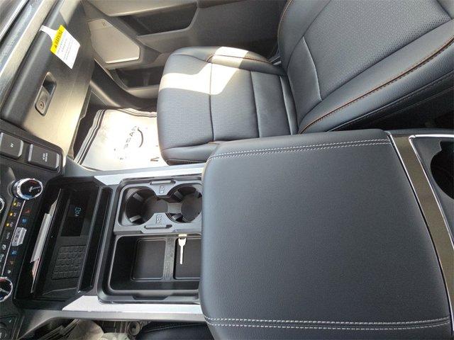 new 2025 Ford F-350 car, priced at $69,341
