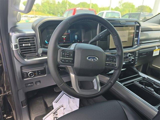 new 2025 Ford F-350 car, priced at $69,341