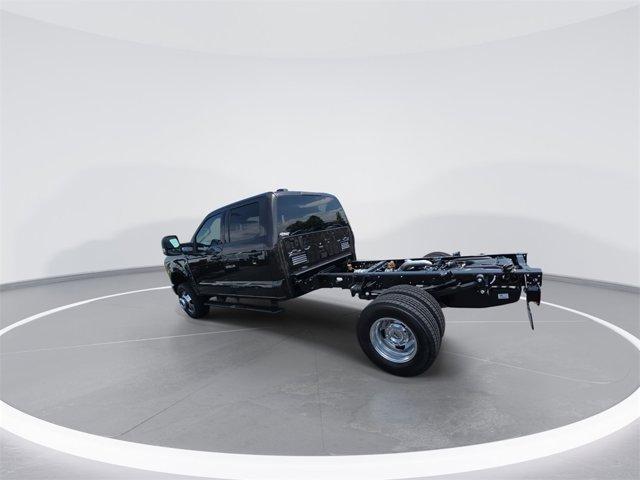 new 2025 Ford F-350 car, priced at $69,341