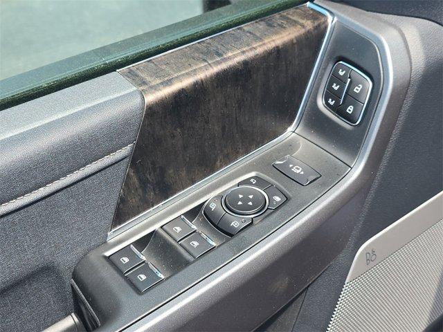 new 2025 Ford F-350 car, priced at $69,341