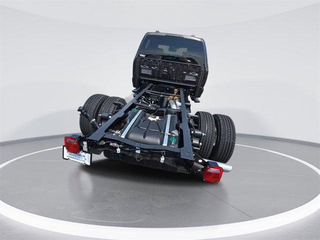 new 2025 Ford F-350 car, priced at $69,341