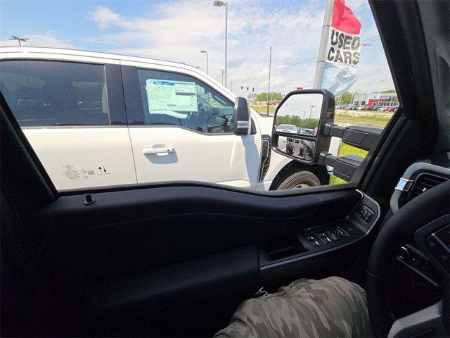 new 2025 Ford F-350 car, priced at $69,341