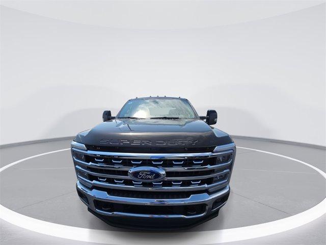 new 2025 Ford F-350 car, priced at $69,341