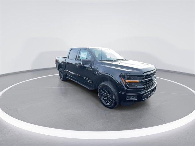 new 2024 Ford F-150 car, priced at $54,987