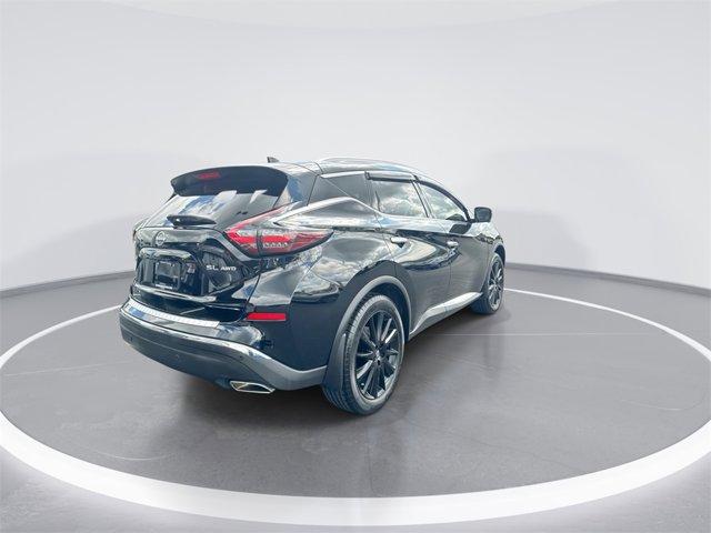 used 2023 Nissan Murano car, priced at $28,888
