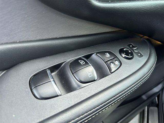 used 2023 Nissan Murano car, priced at $28,888