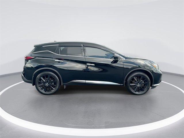used 2023 Nissan Murano car, priced at $28,888