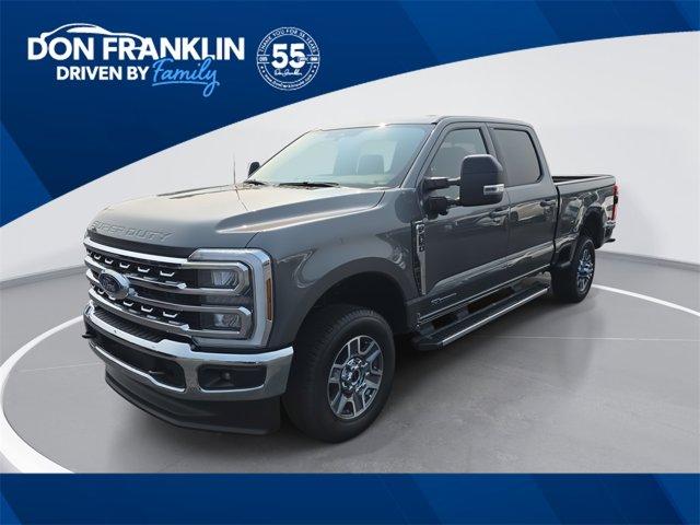 new 2026 Ford F-350 car, priced at $80,660