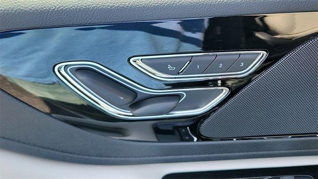 new 2025 Lincoln Aviator car, priced at $61,426
