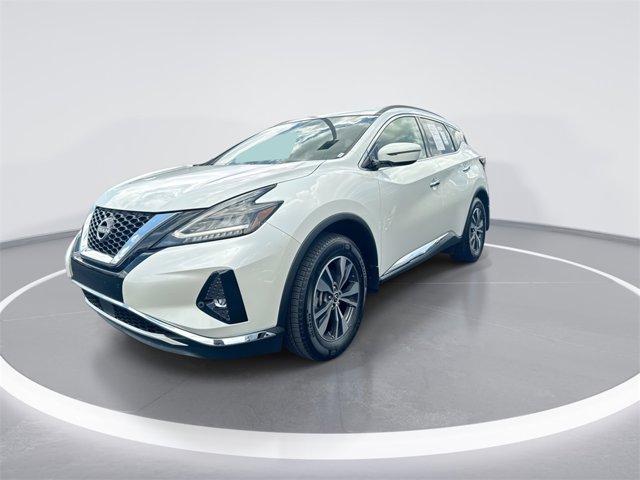 used 2024 Nissan Murano car, priced at $30,621