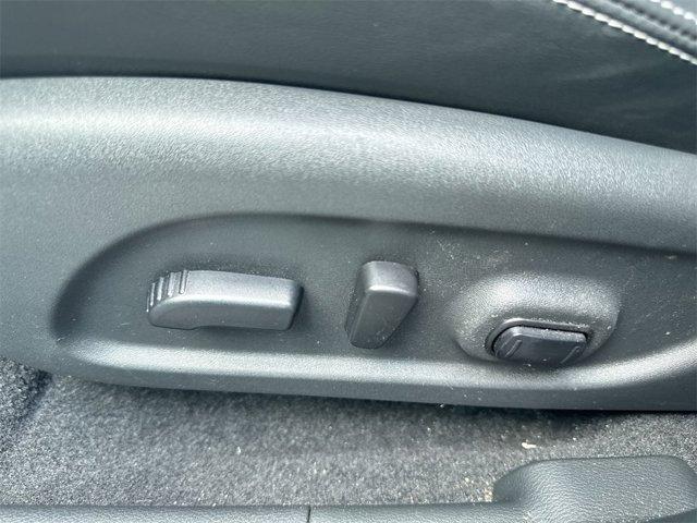 used 2024 Nissan Murano car, priced at $30,621